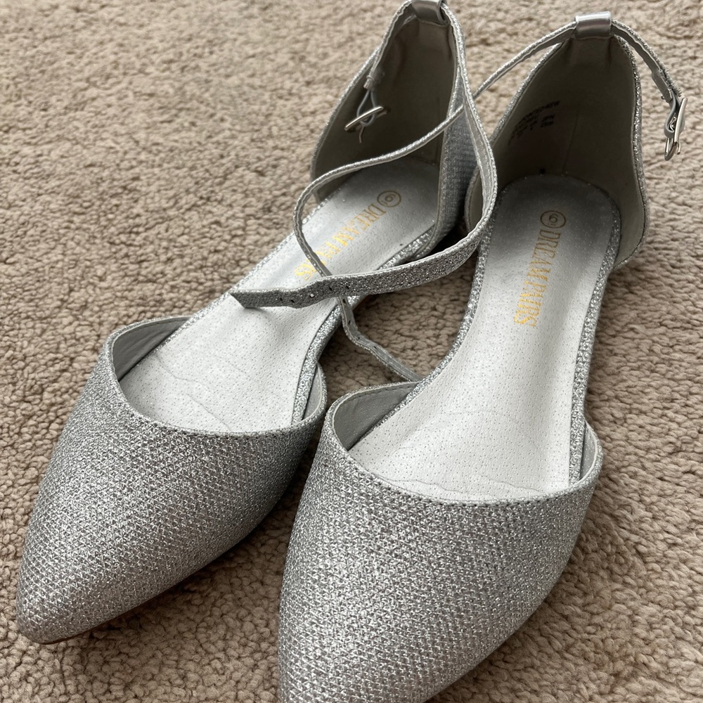 Silver Flats